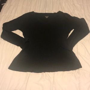 Long sleeve T-shirt